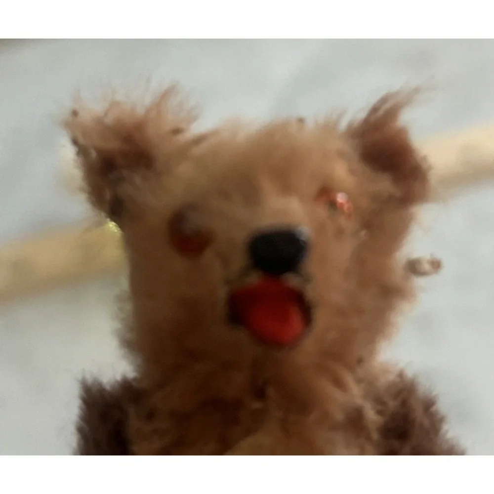 Antique Red Eye Mini 2.5